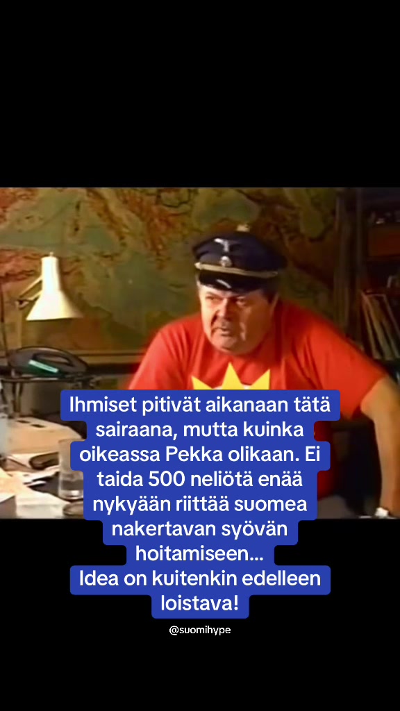 @suomihype