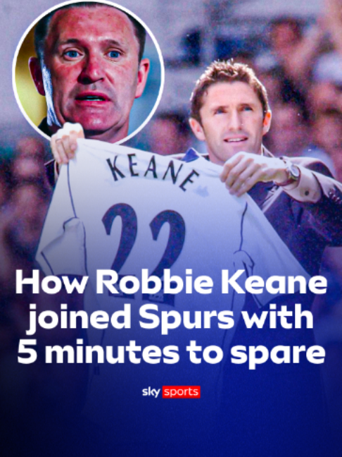 @Sky Sports Football