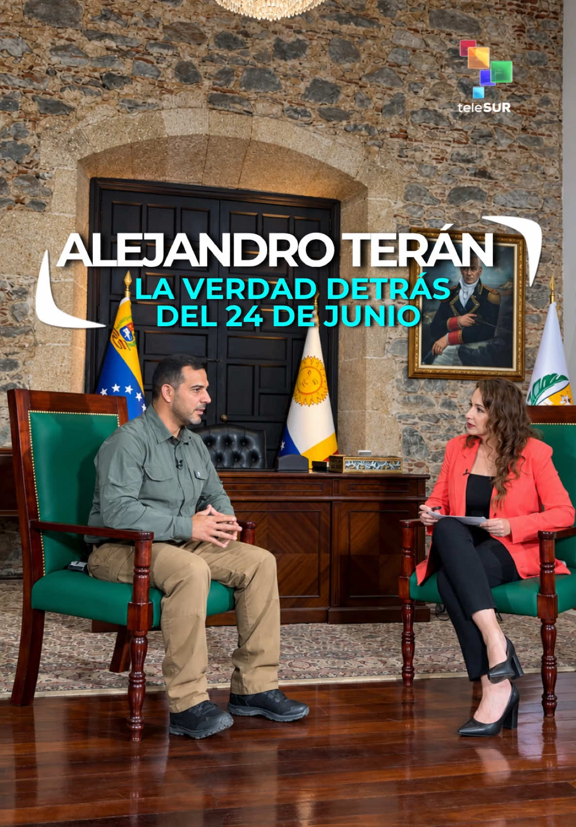 @teleSUR