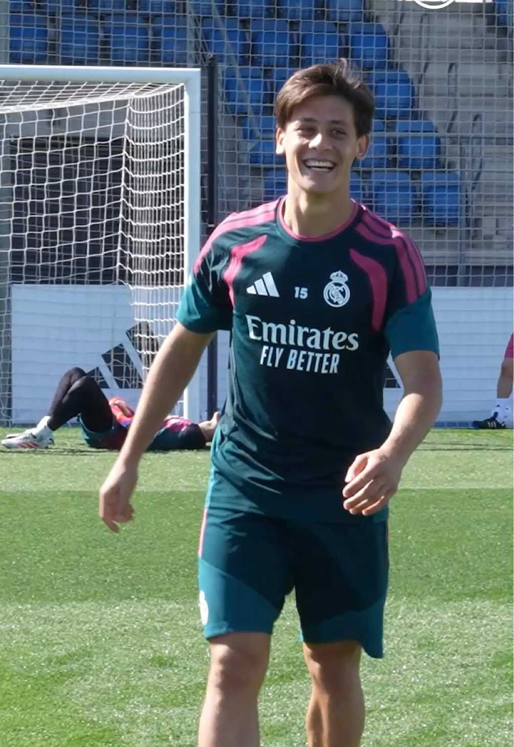 @Real Madrid C.F.
