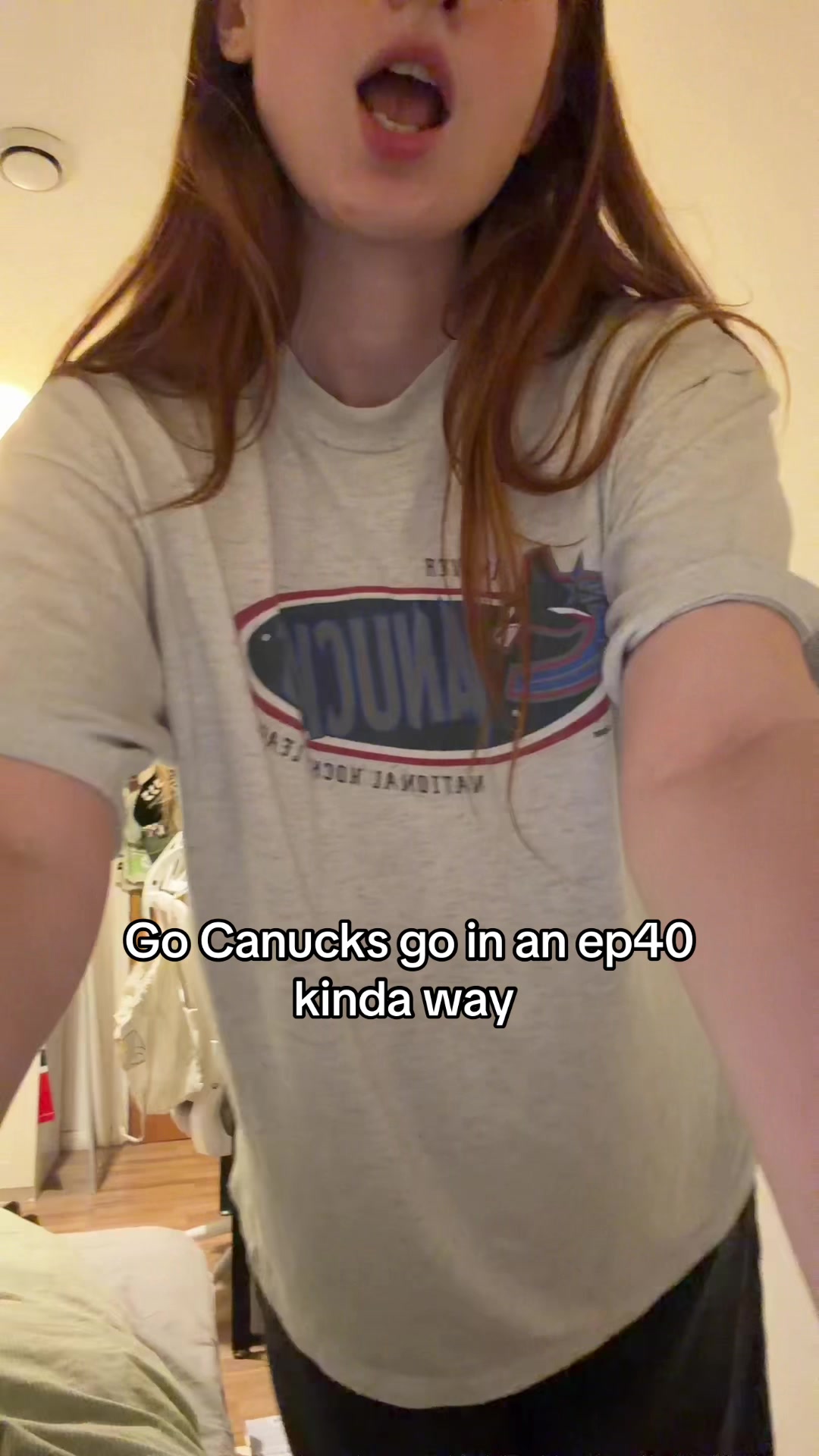 @Beccie 🏒