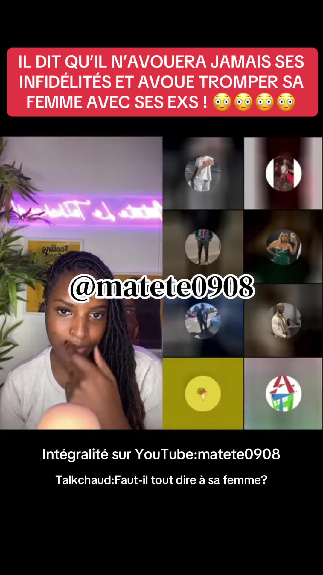 @mateteletalkchaud🎙️🎥