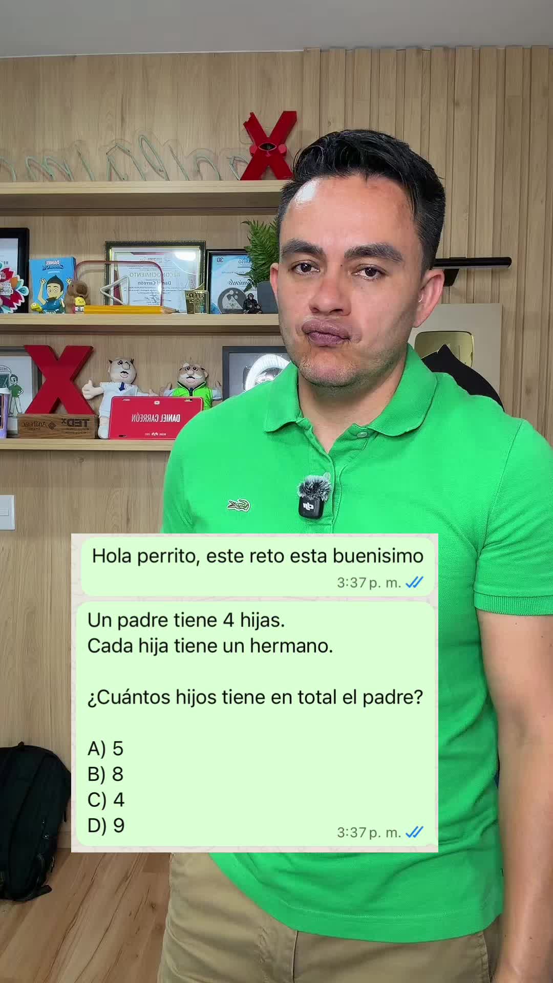 @Daniel Carreon