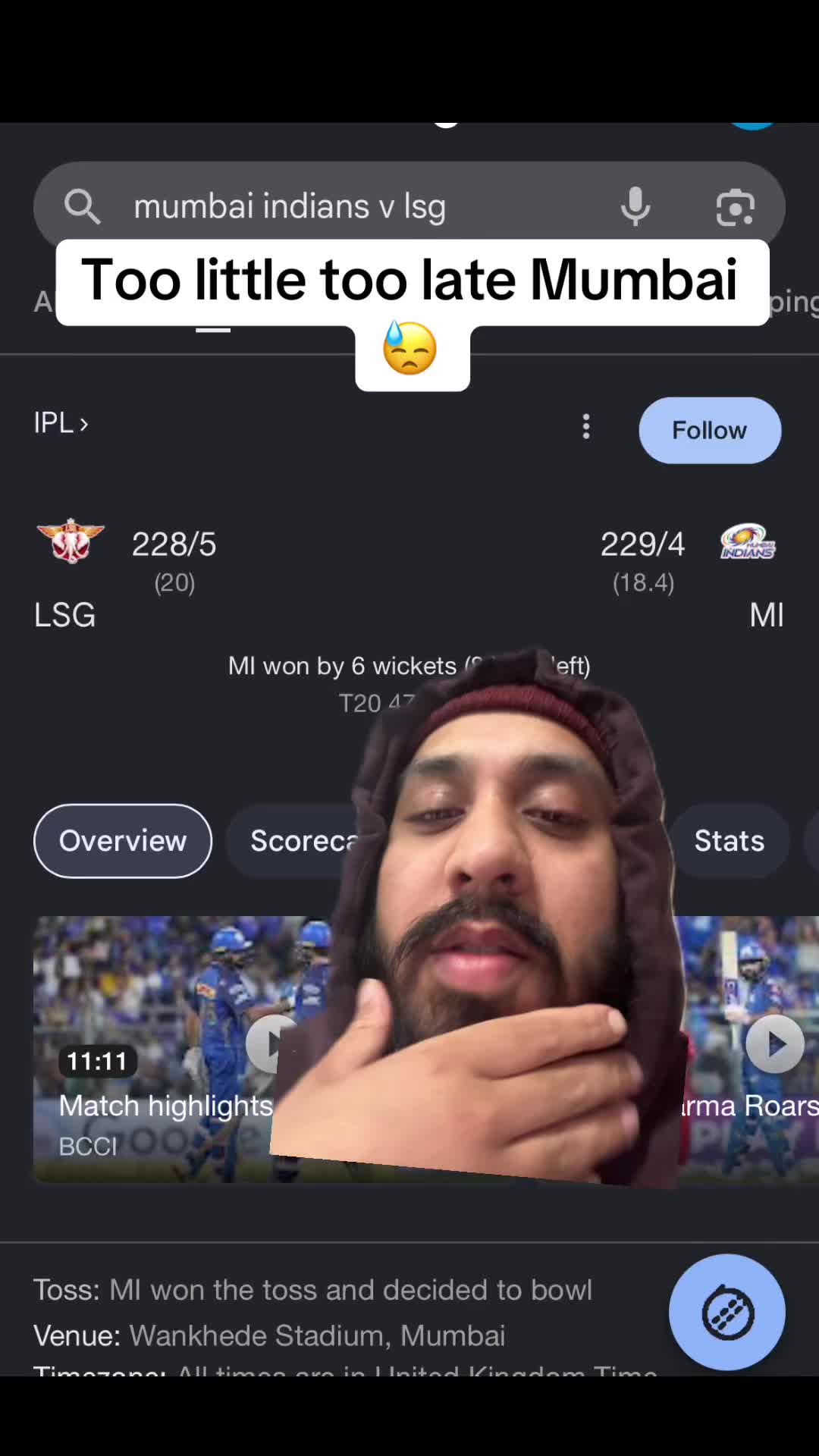 @Professor Saab
