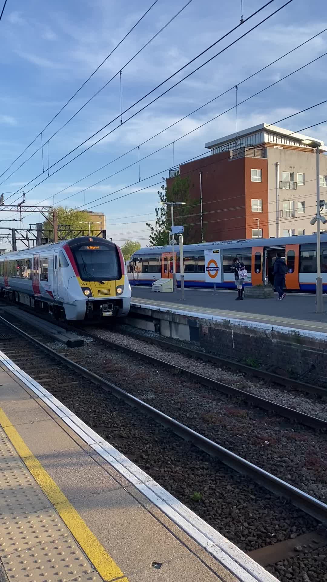 @MML TRAINS