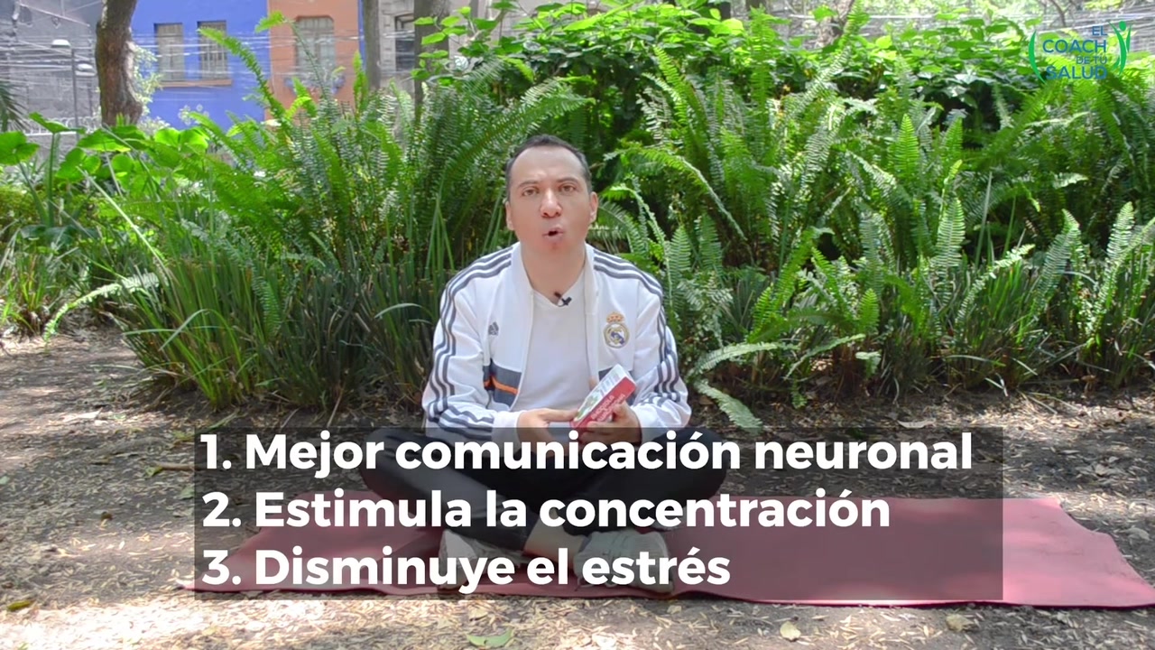 @El Coach de tu Salud
