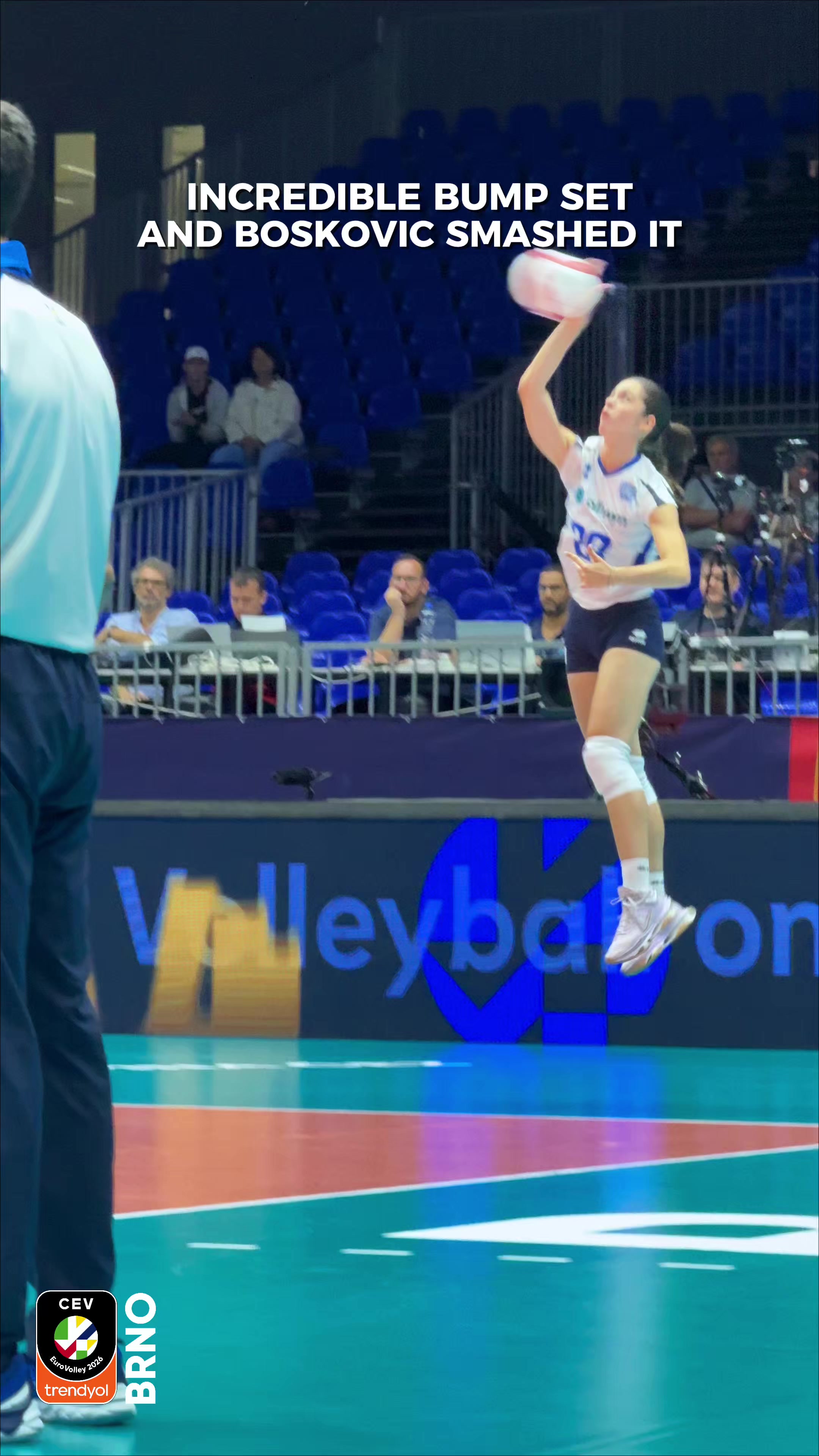 @CEV - European Volleyball