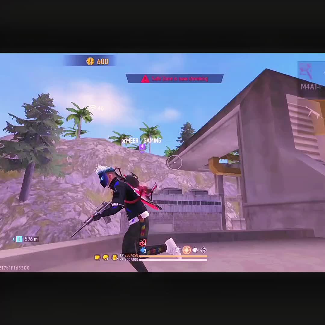 @✘MEERGAMING