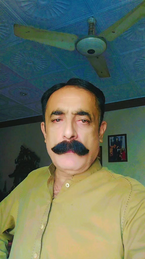 @Rai Mazhar Khan