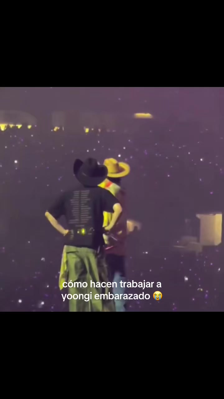 @jud saw bts !