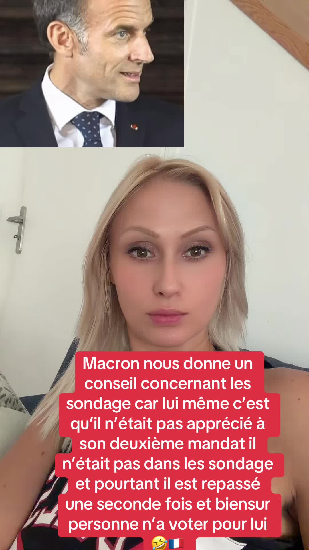 @Une grande gueule