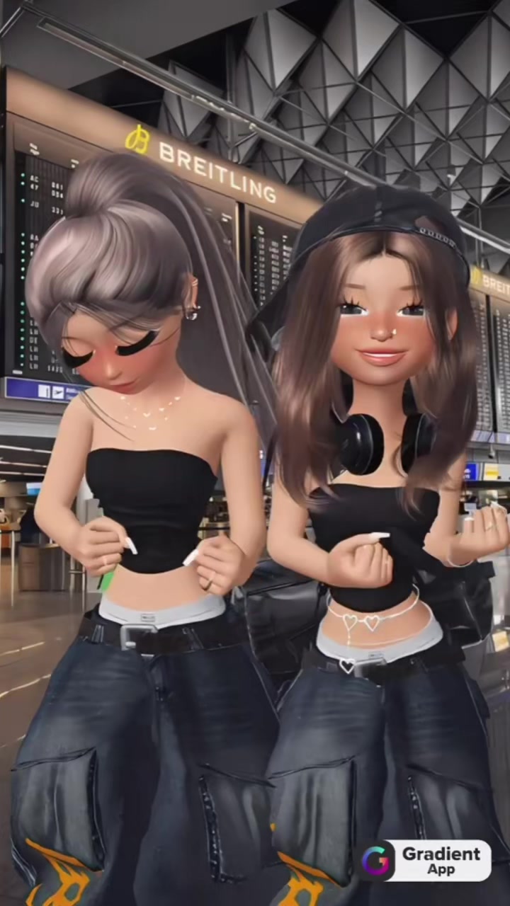 @I AM A BIG BACK AHHH