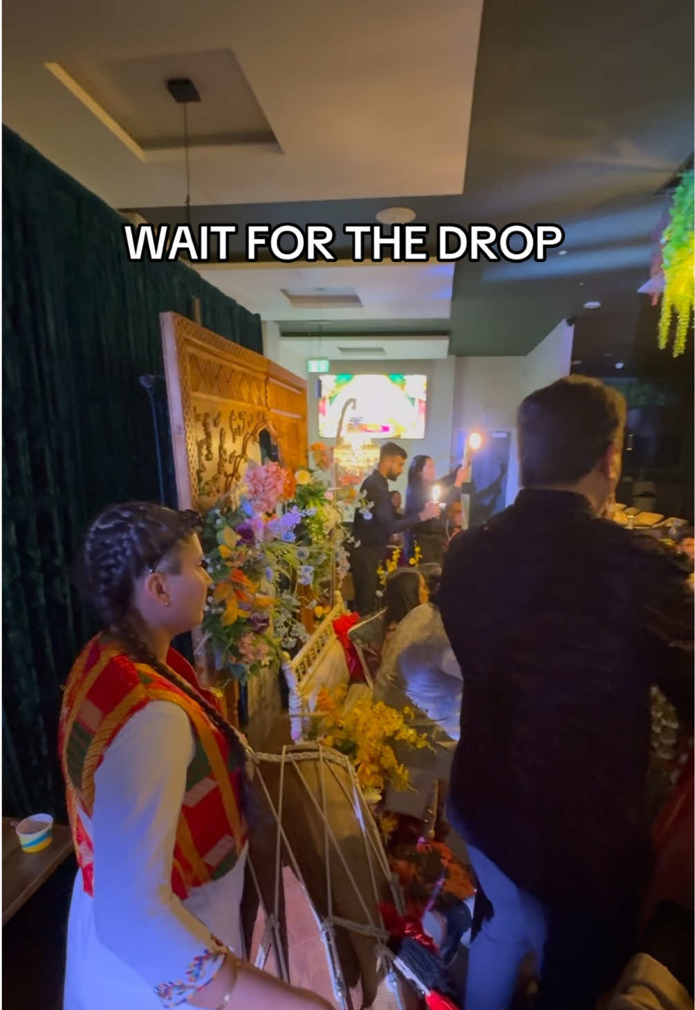 @DJ Amrita
