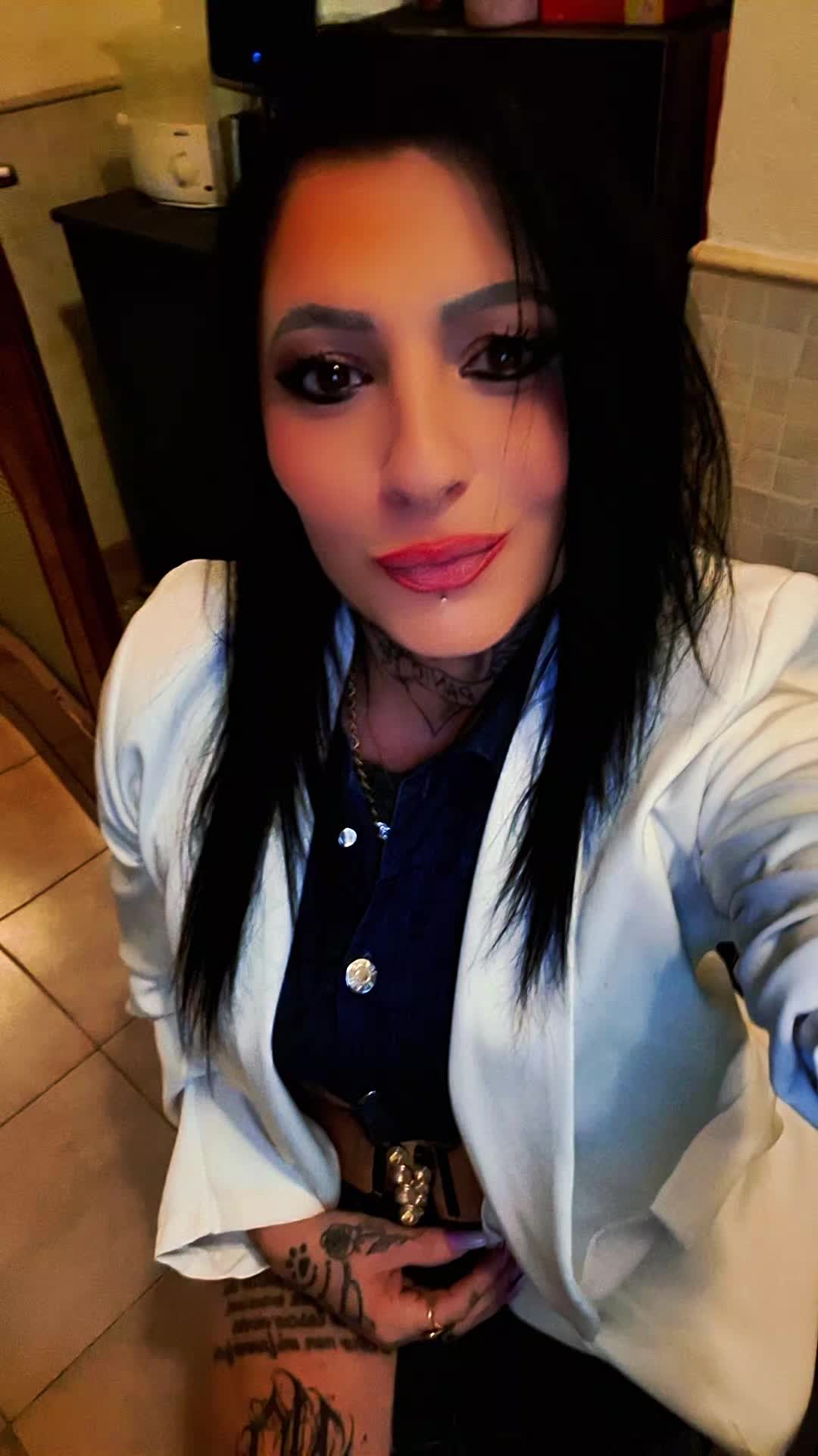 @Cinzia De Carlo