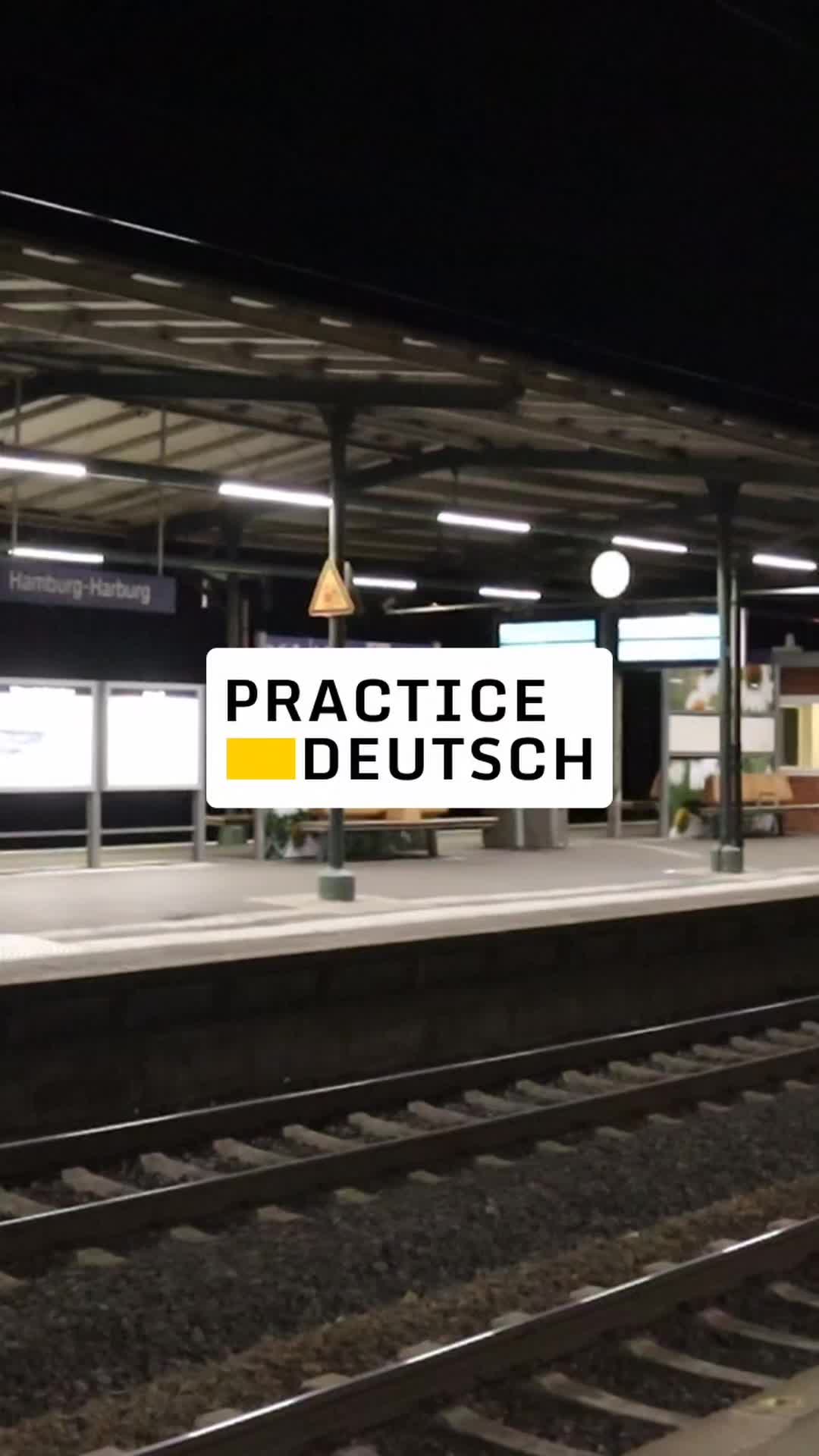 @Practice Deutsch