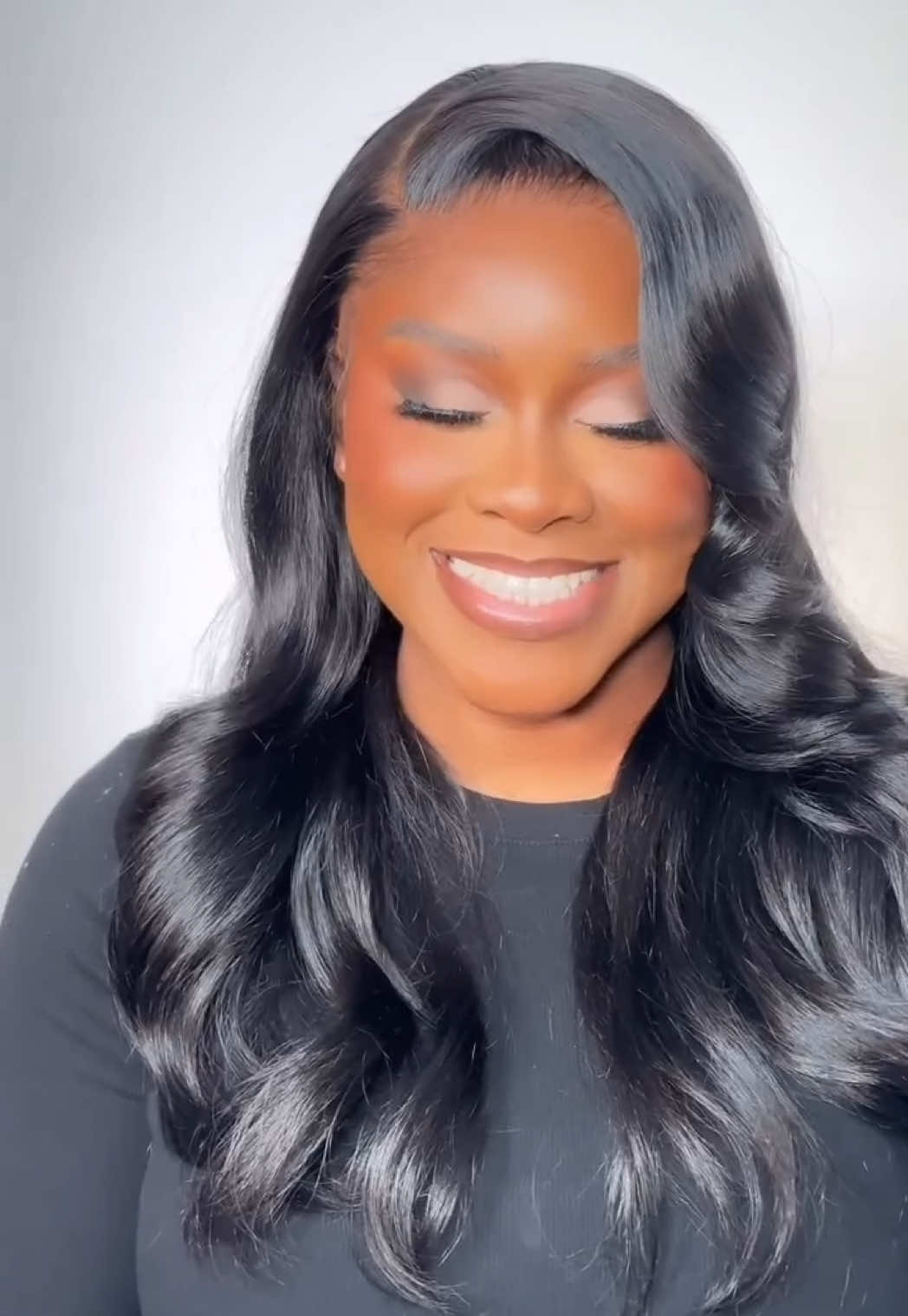 @Beauty Bakerie Makeup