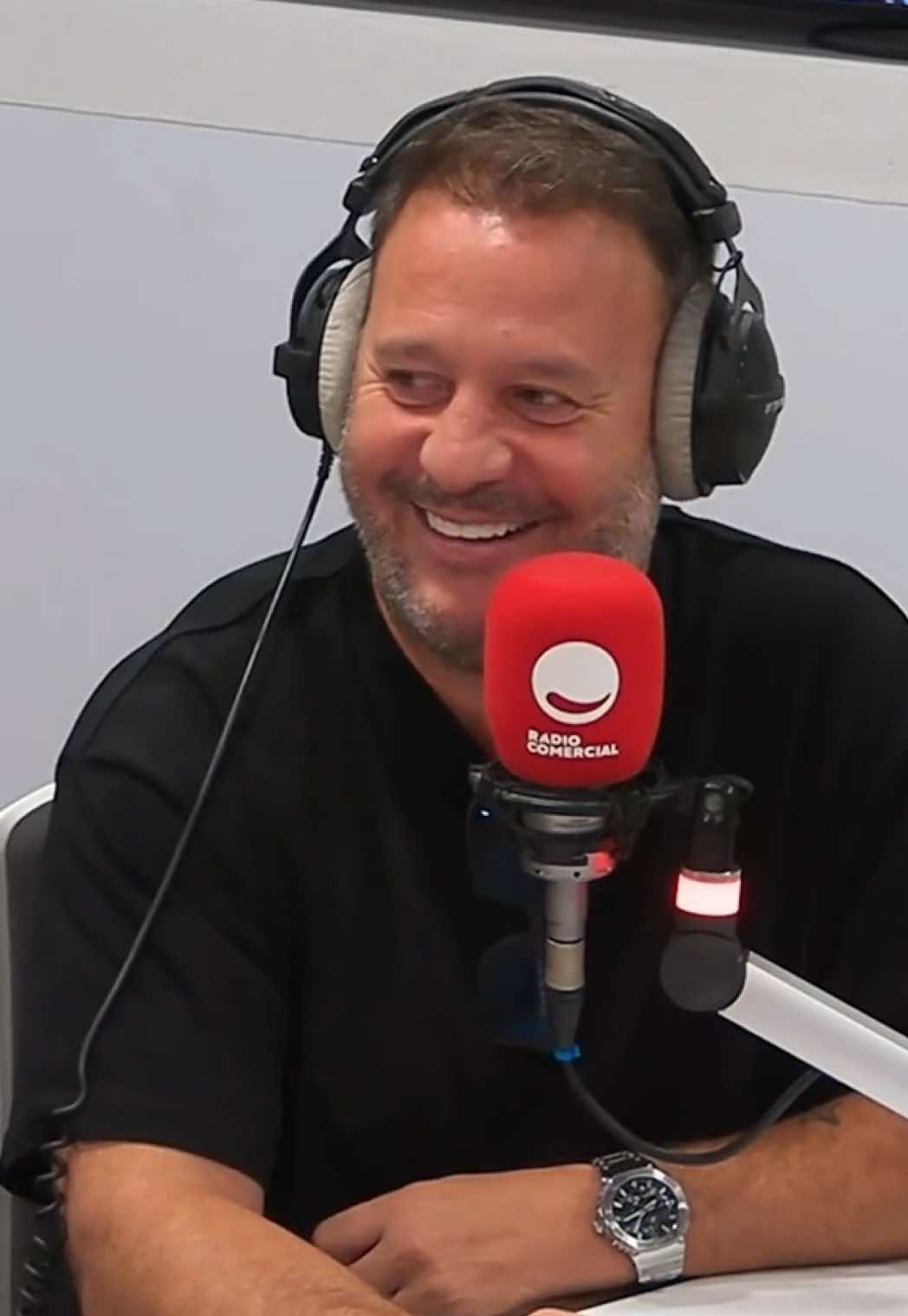 @Radio Comercial