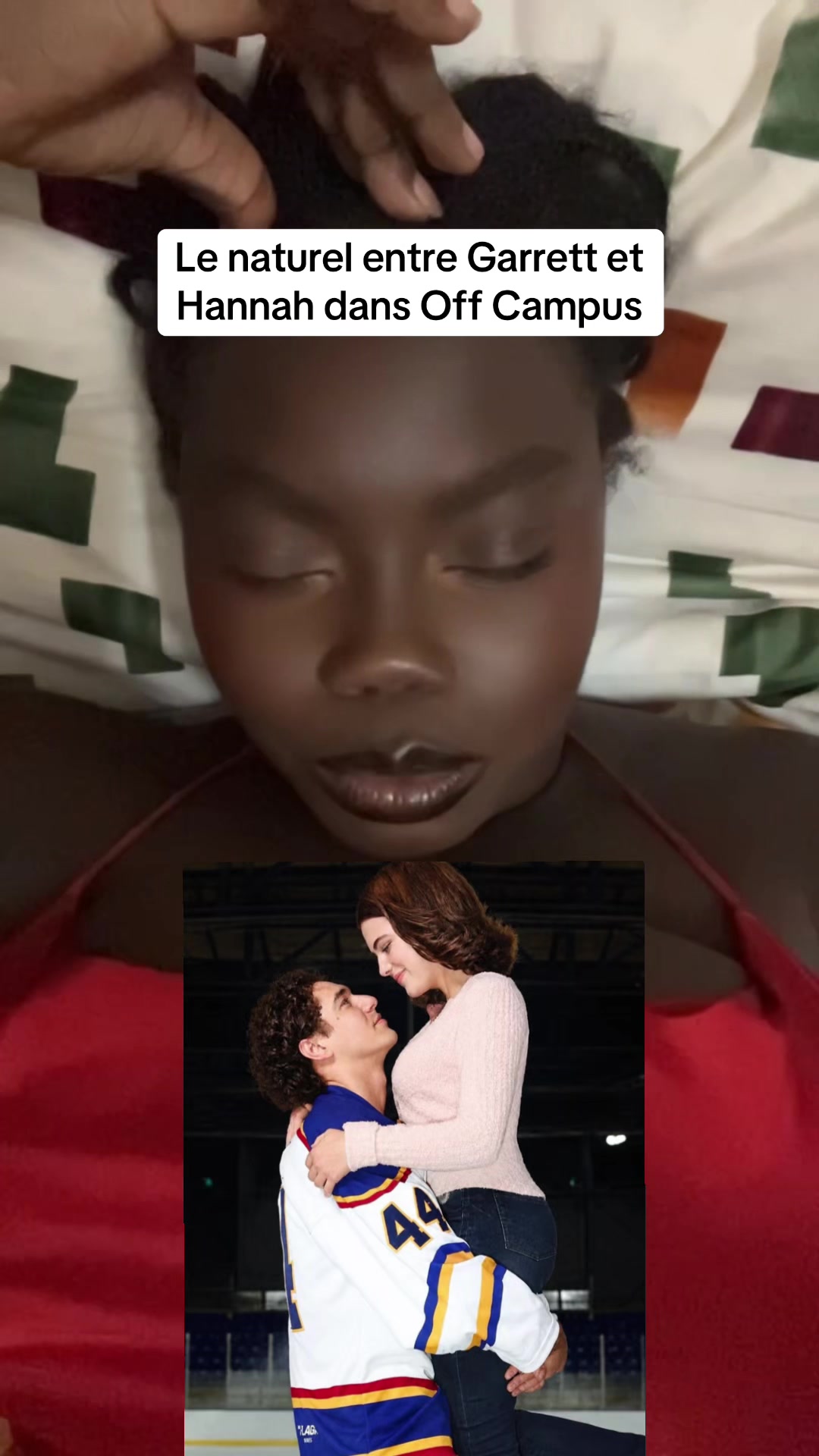 @Les meilleures séries ❤️