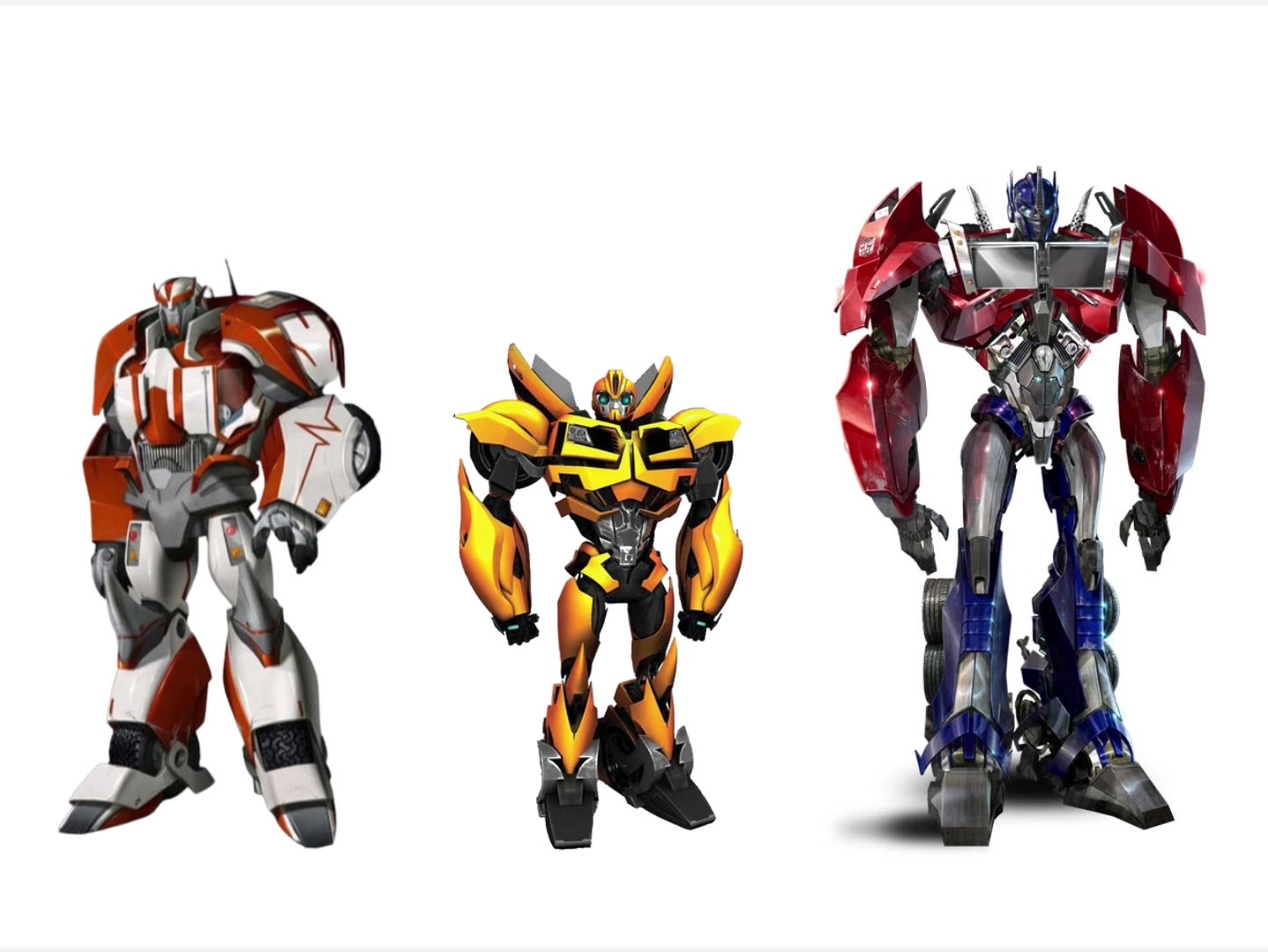 @Bumblebee ๐