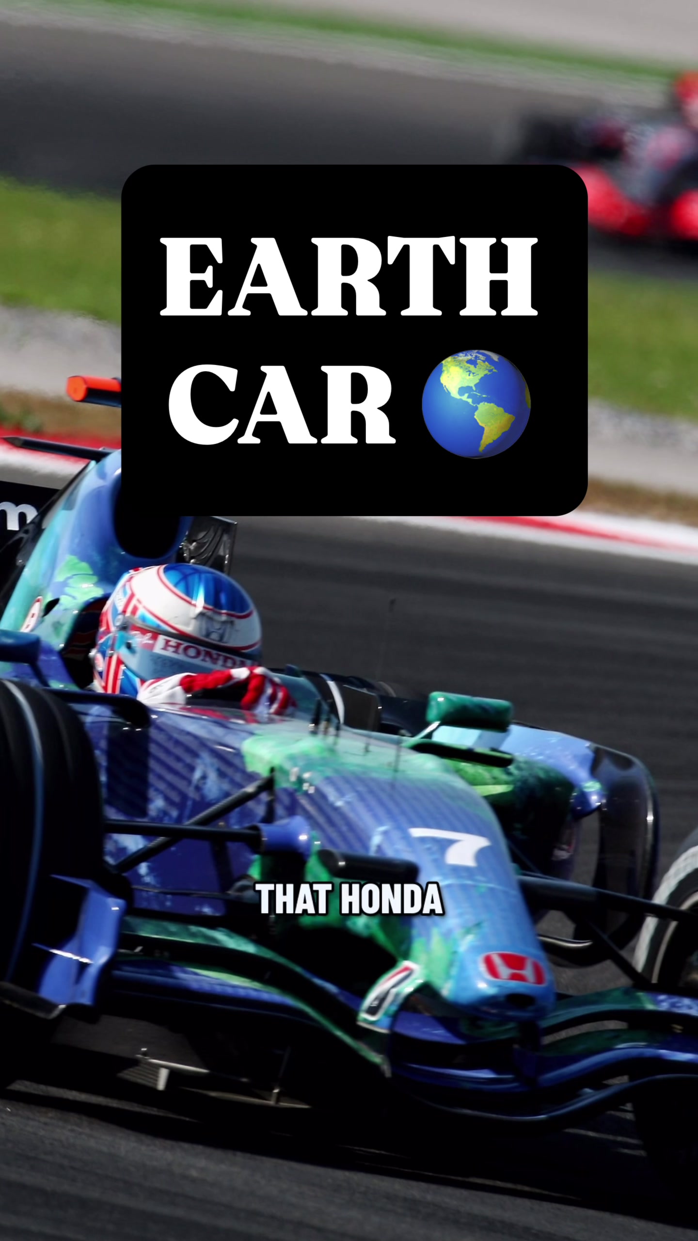 @Motorsport