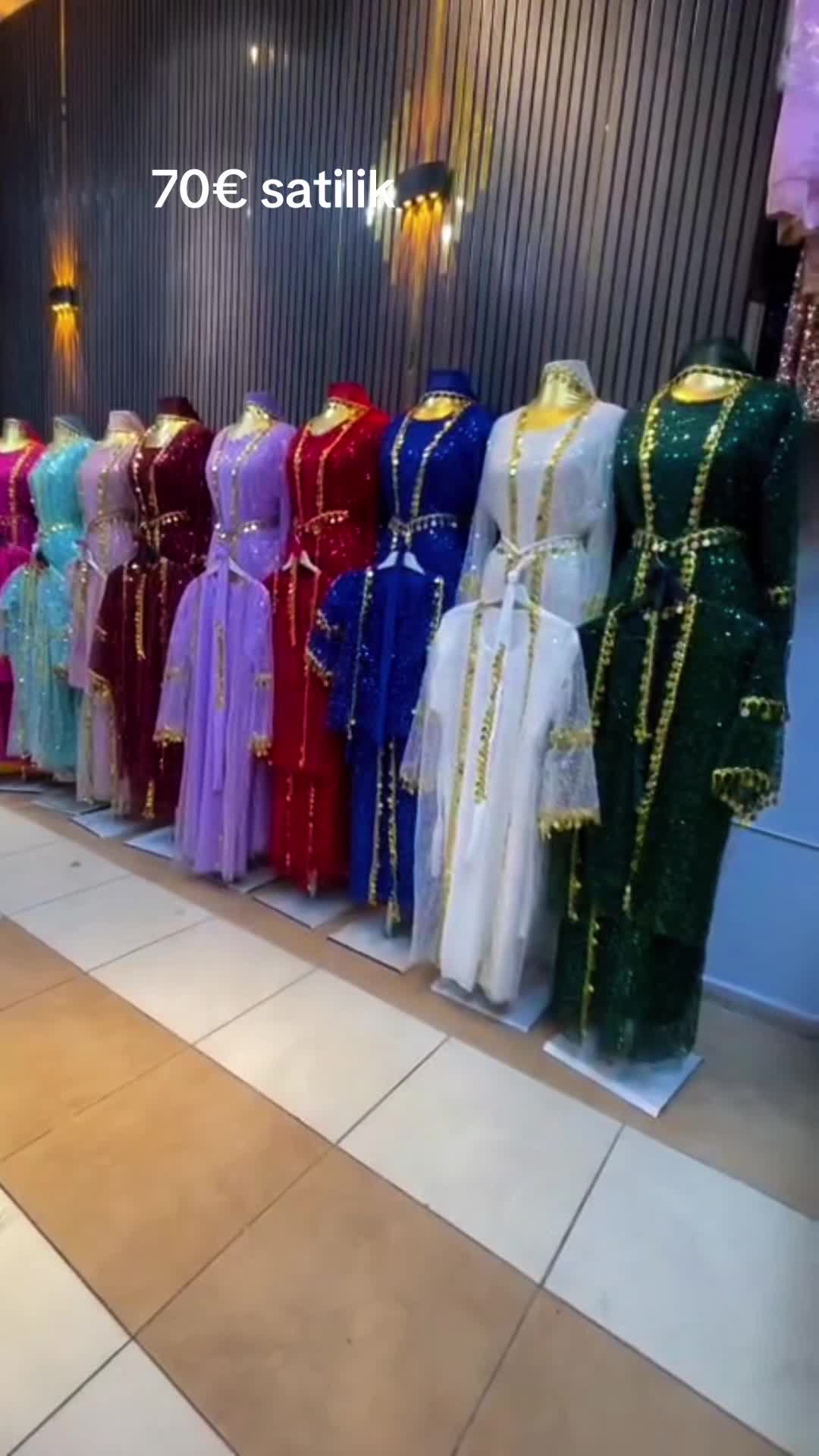 @Butik Gelin Dünyasi