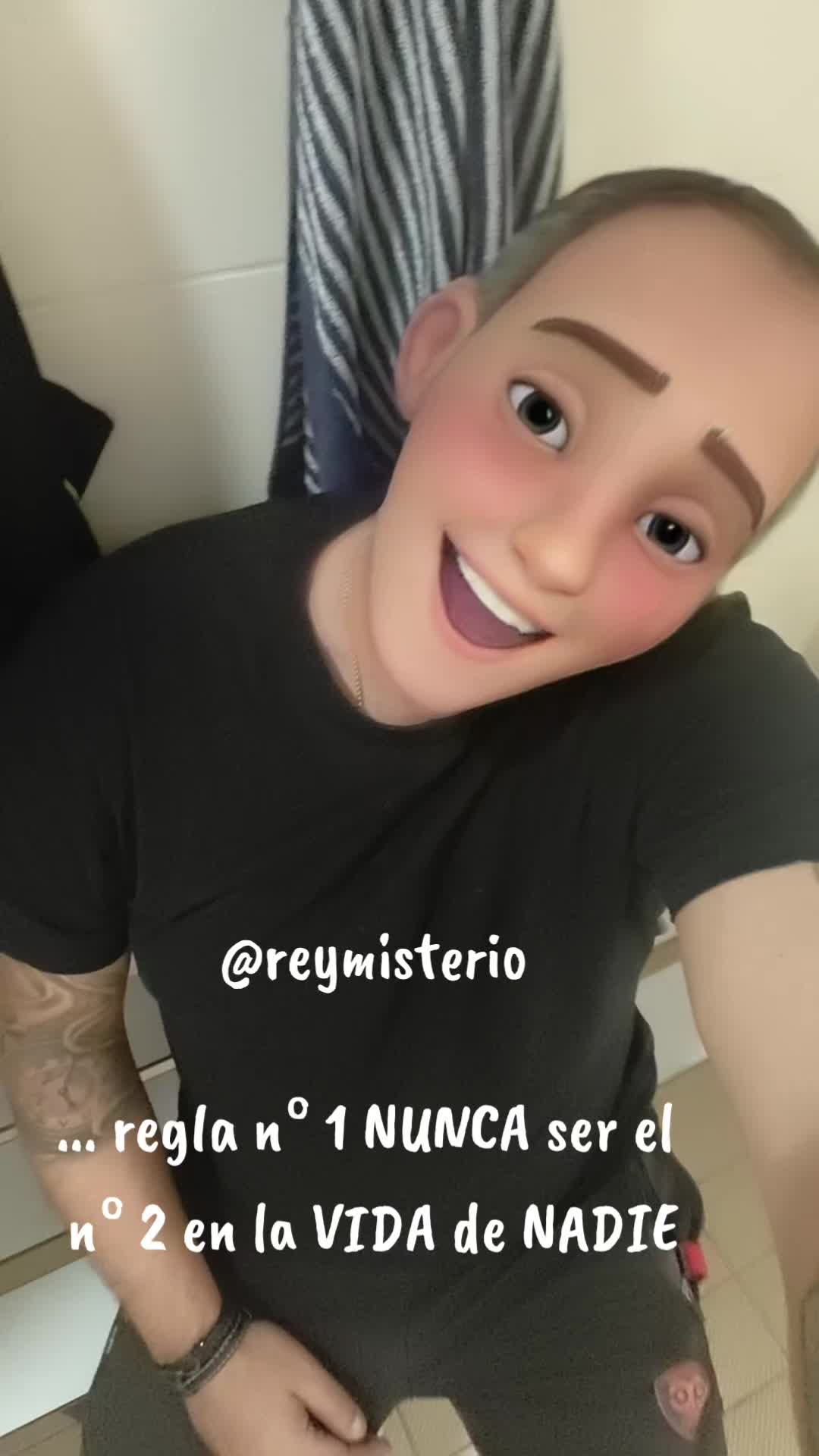 @Rey Misterio🤤