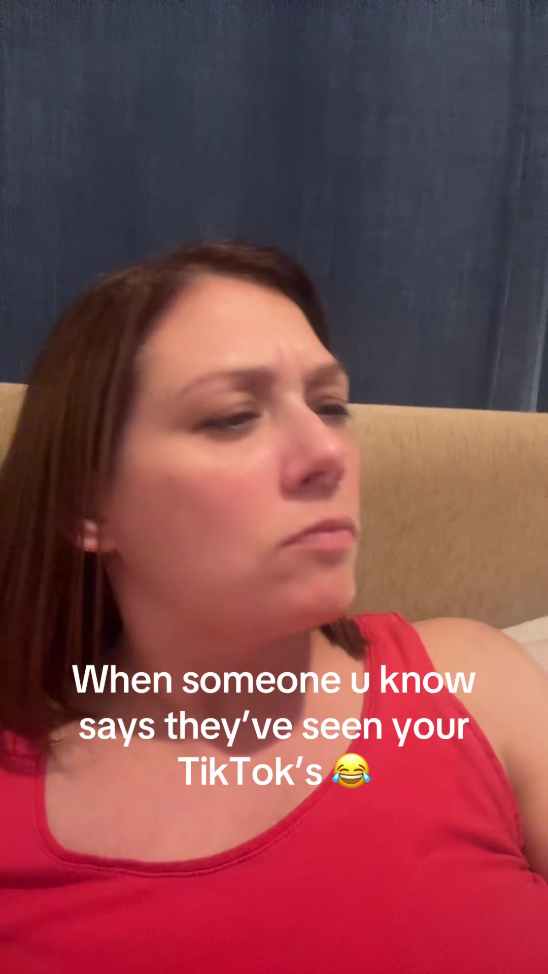 @Becky