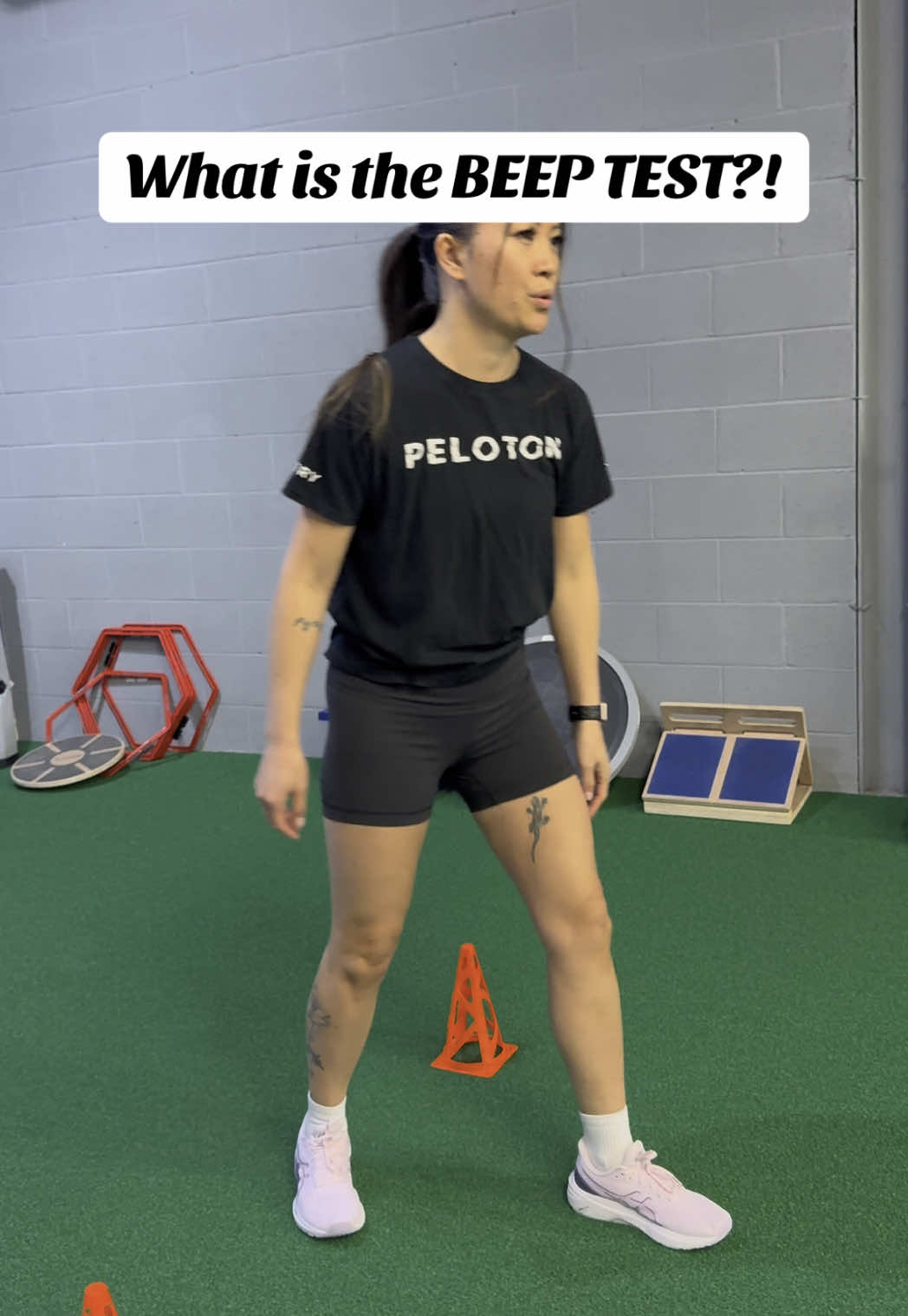 @Coach Leee | Police Fitness