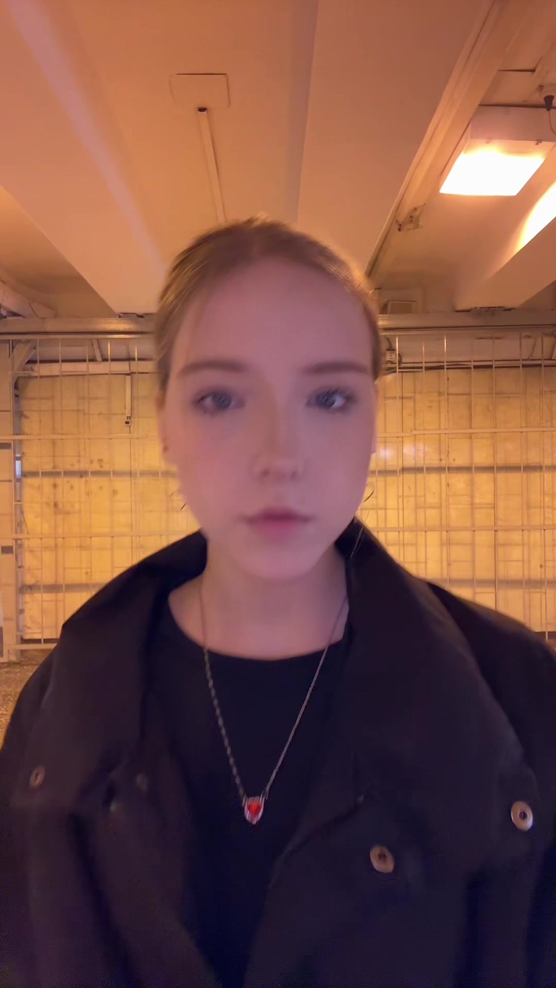 @яника