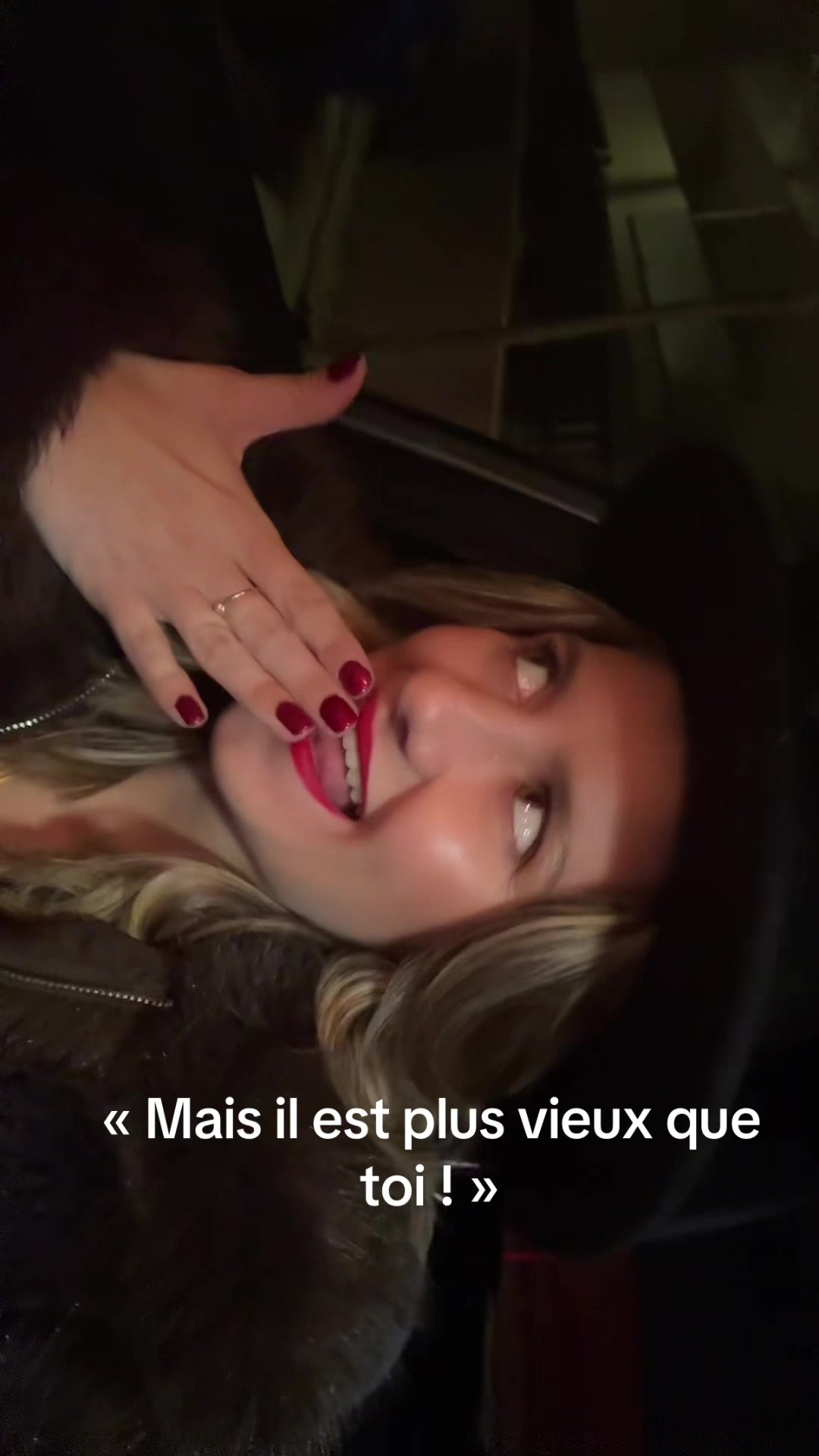 @Syrielle Genin