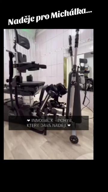 @ANGELM❤️🪽MÍŠA BOJOVNÍK + máma