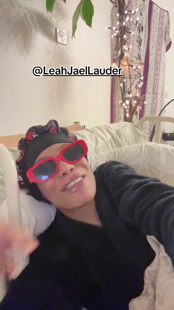 @Leah lauder