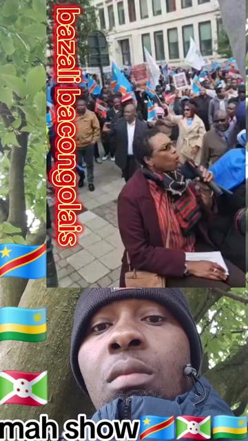 @the east afrika show
