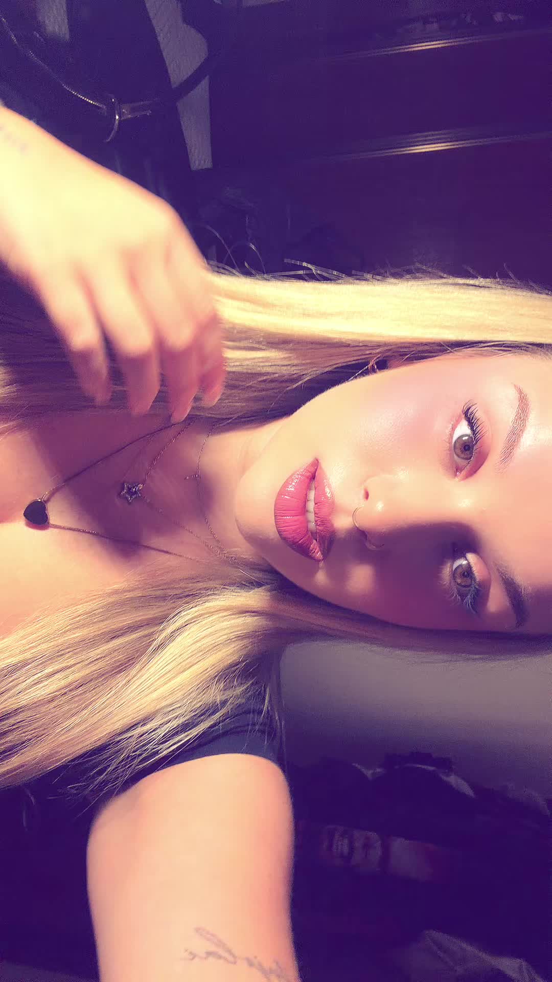 @Sara Lech&oacute;n