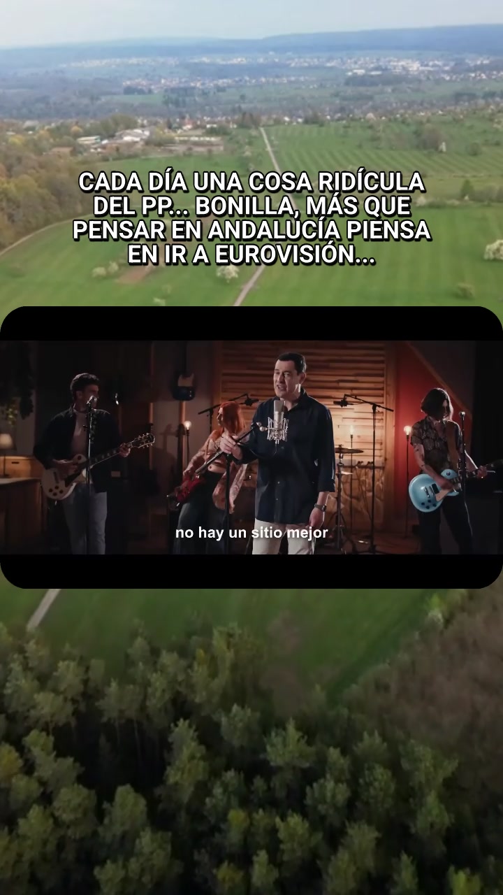 @Futuro Spain