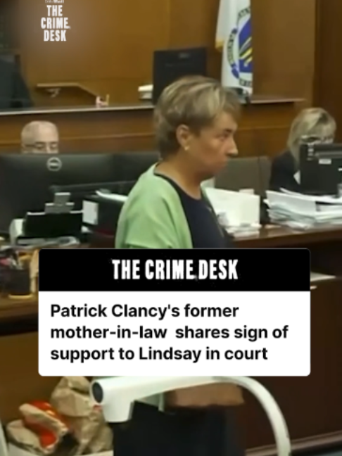 @The Crime Desk