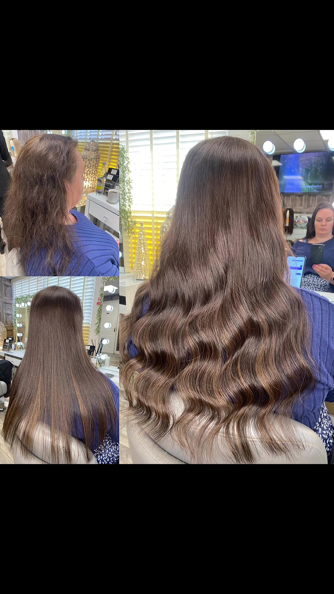 @Godiva Hair Loss Specialists