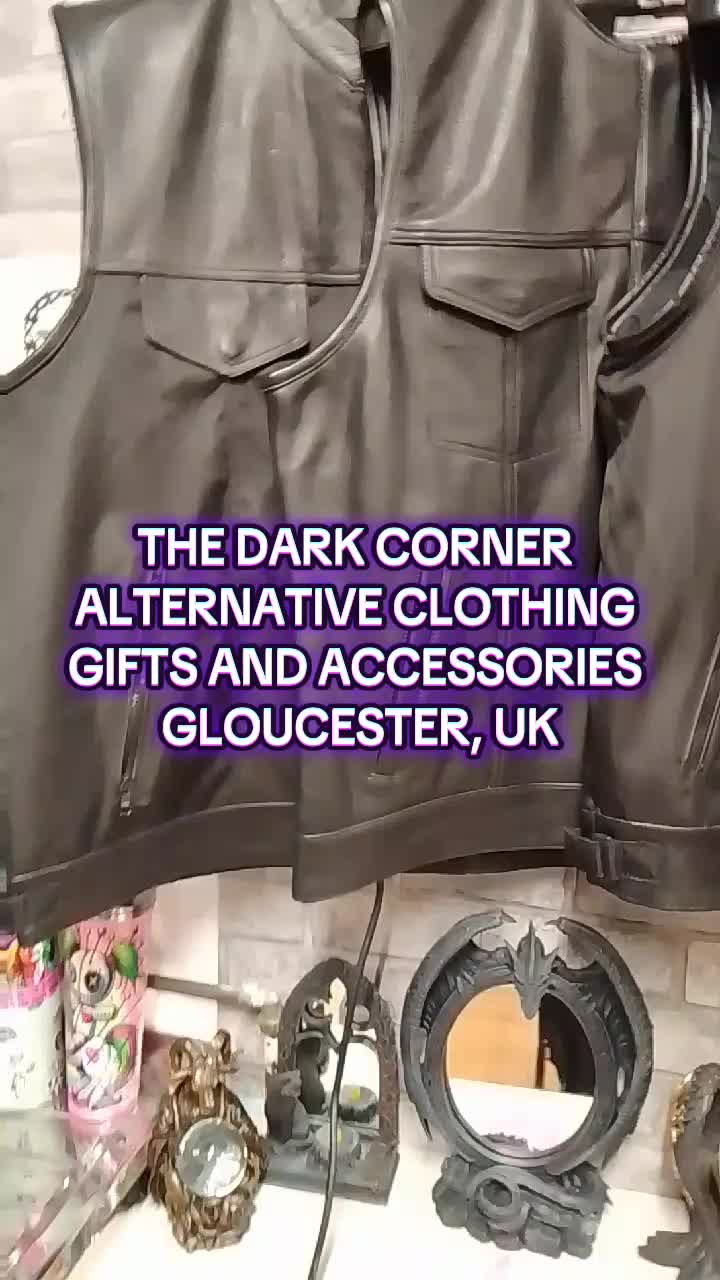@The Dark Corner