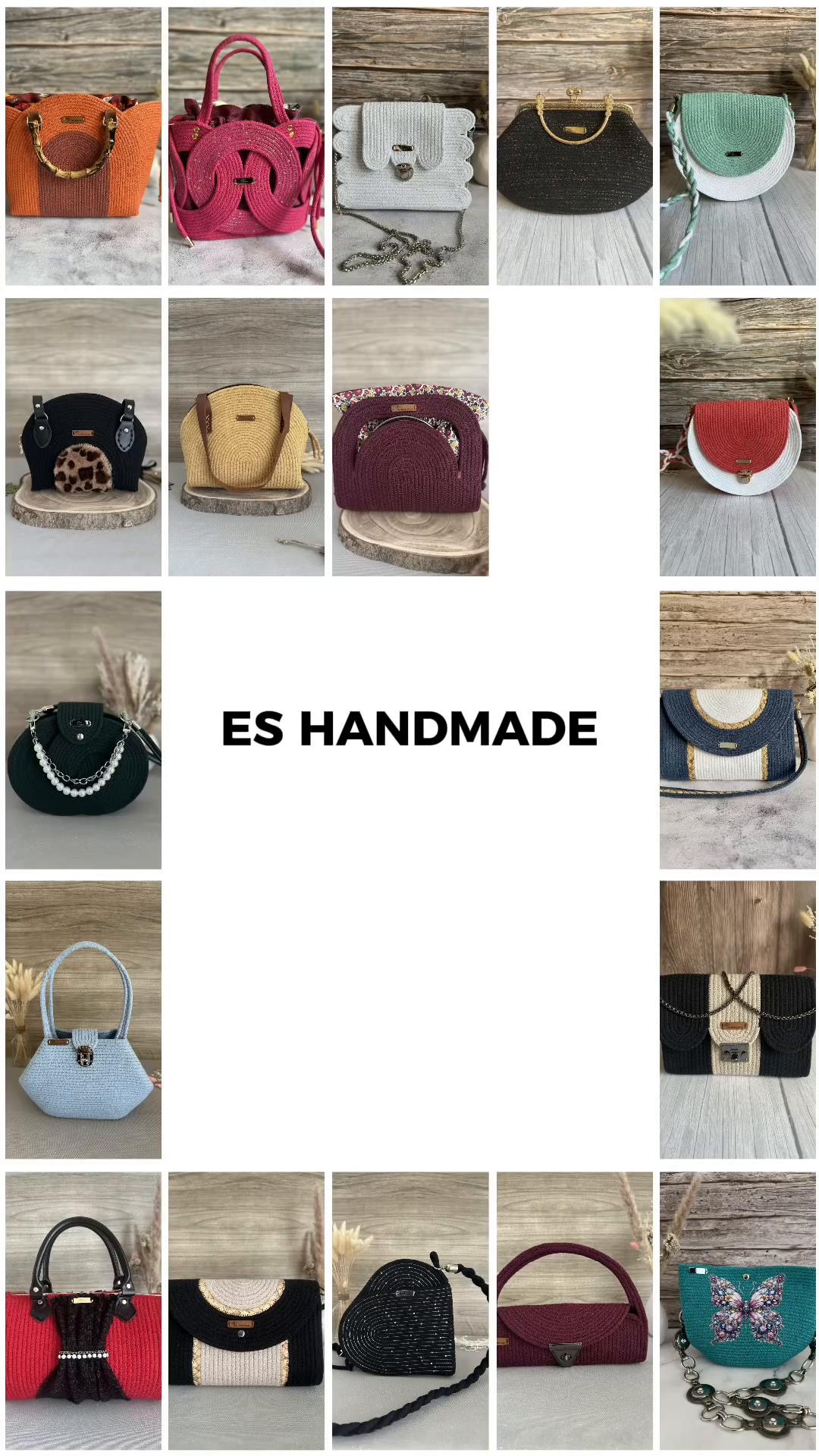 @ES Handmade