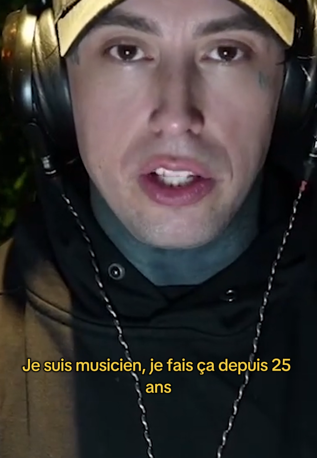 @Falling in Reverse France 🇨🇵