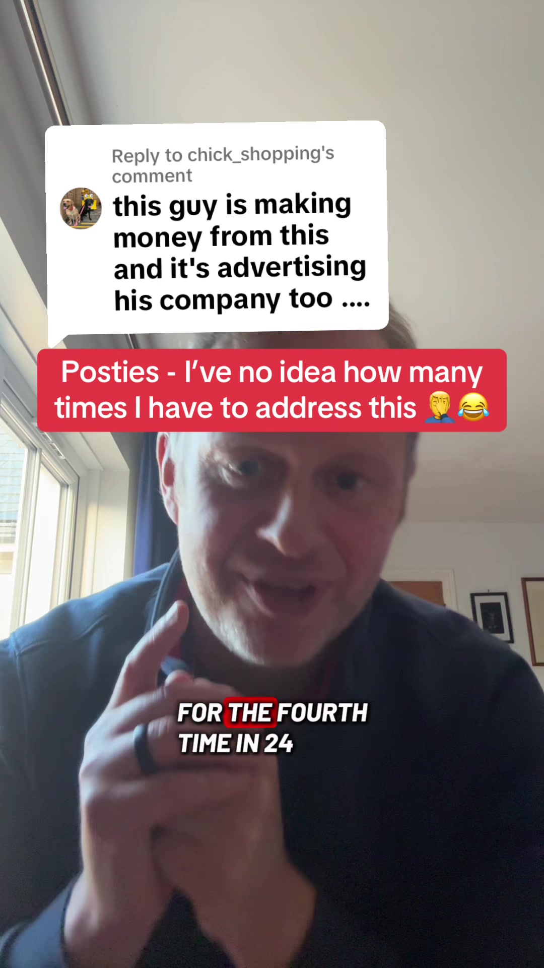 @Adrian | Backing Our Posties📮