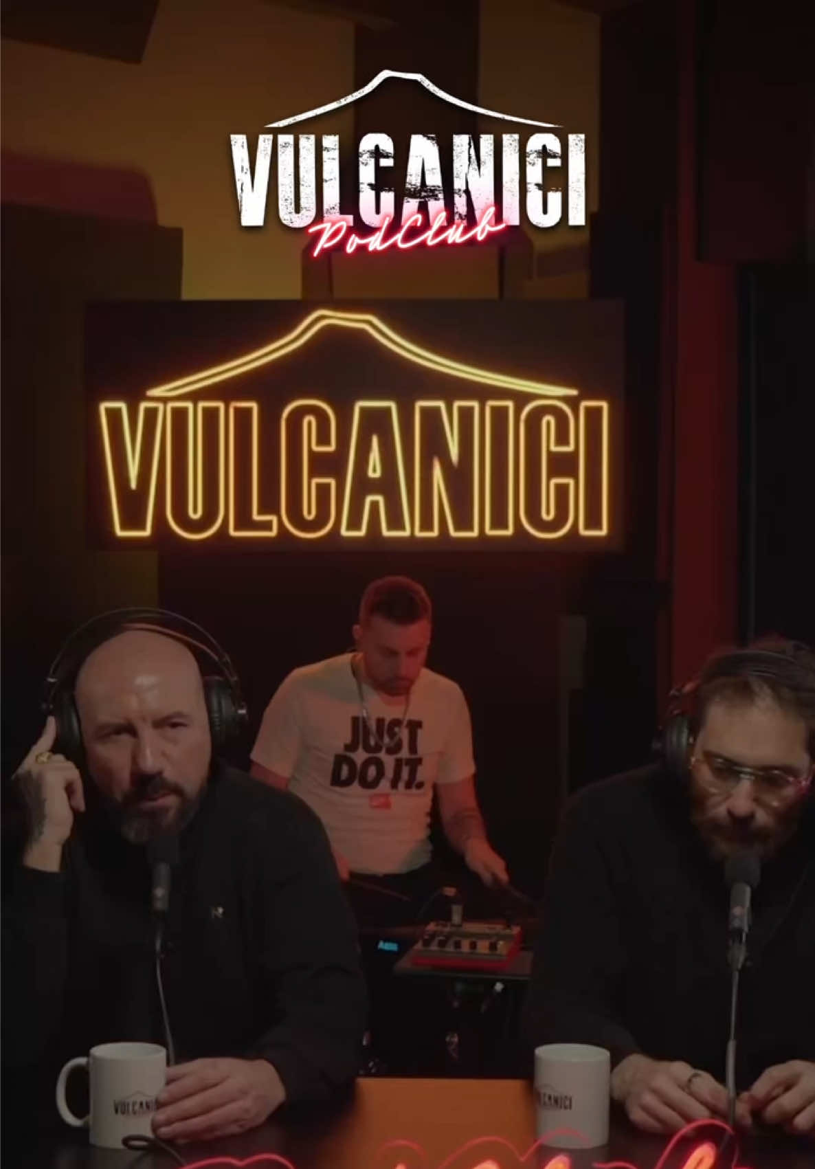 @Vulcanici