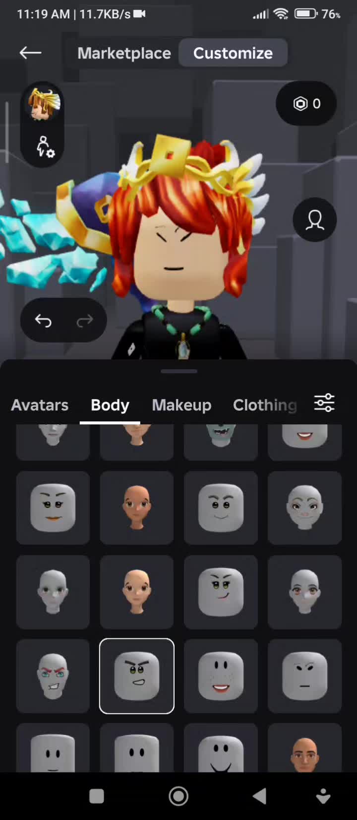 @★~XOX~★