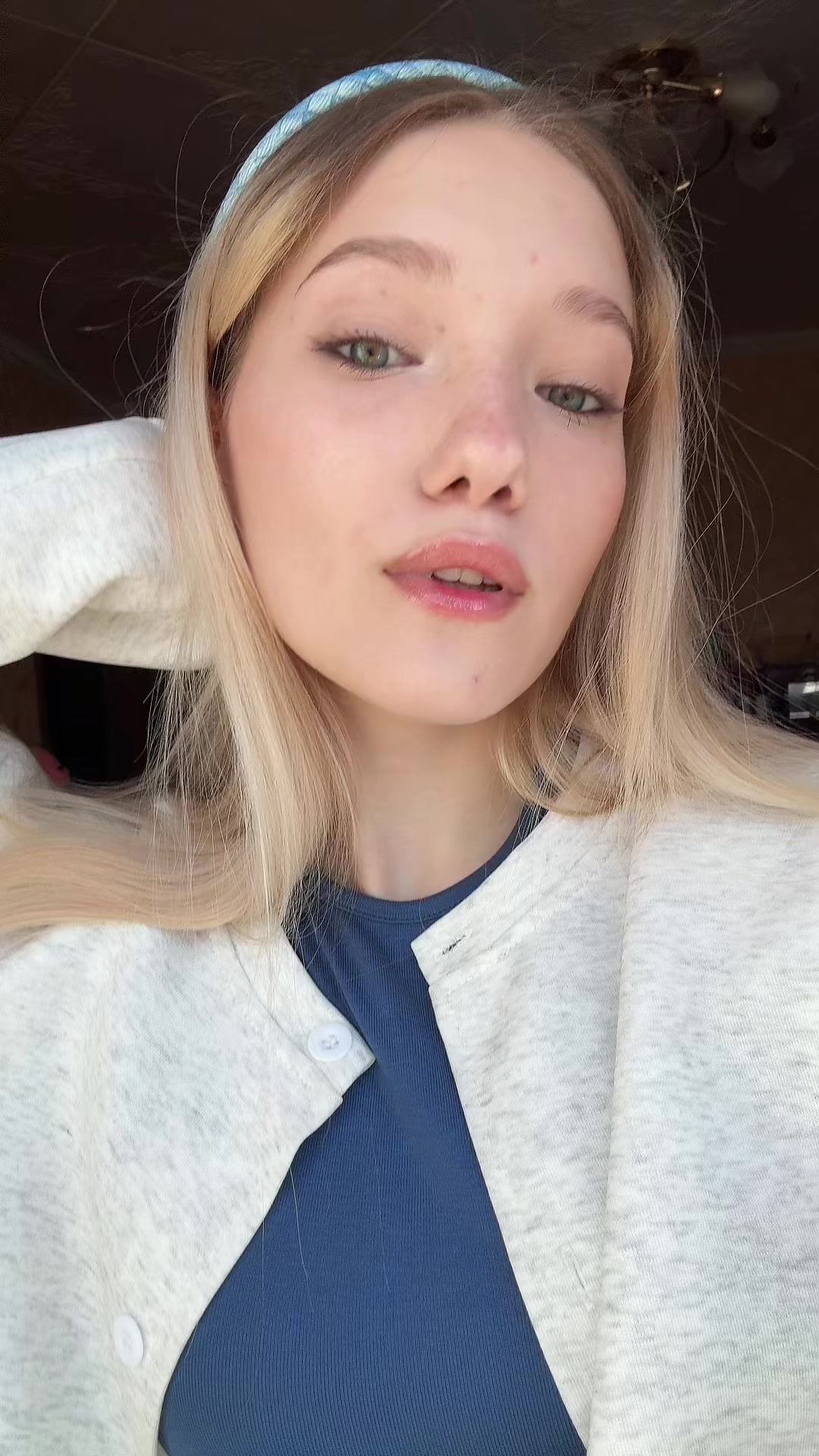 @манча