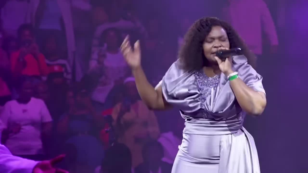 @S.A Gospel🇿🇦