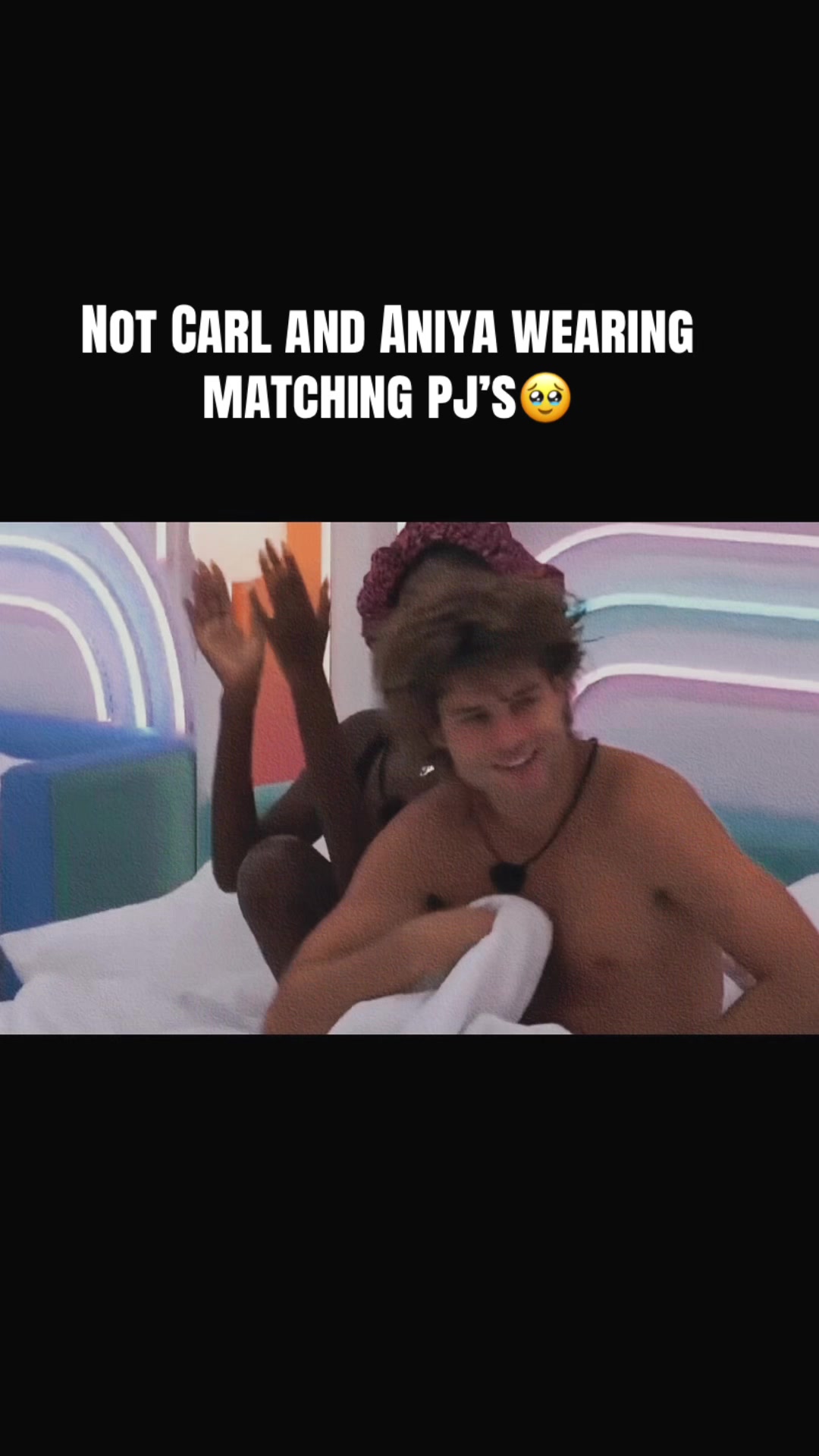@Reality tv gist