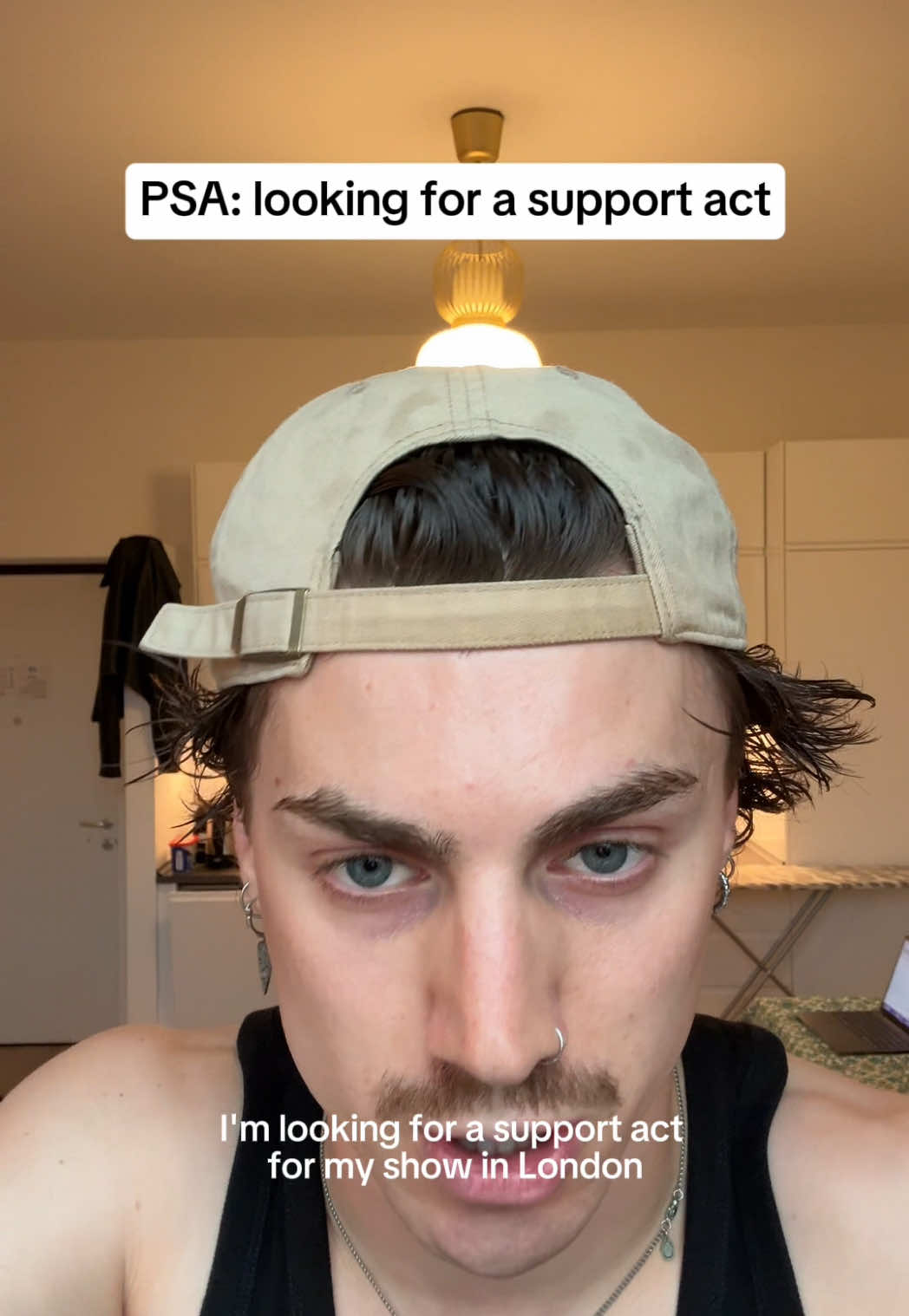 @isaac levi