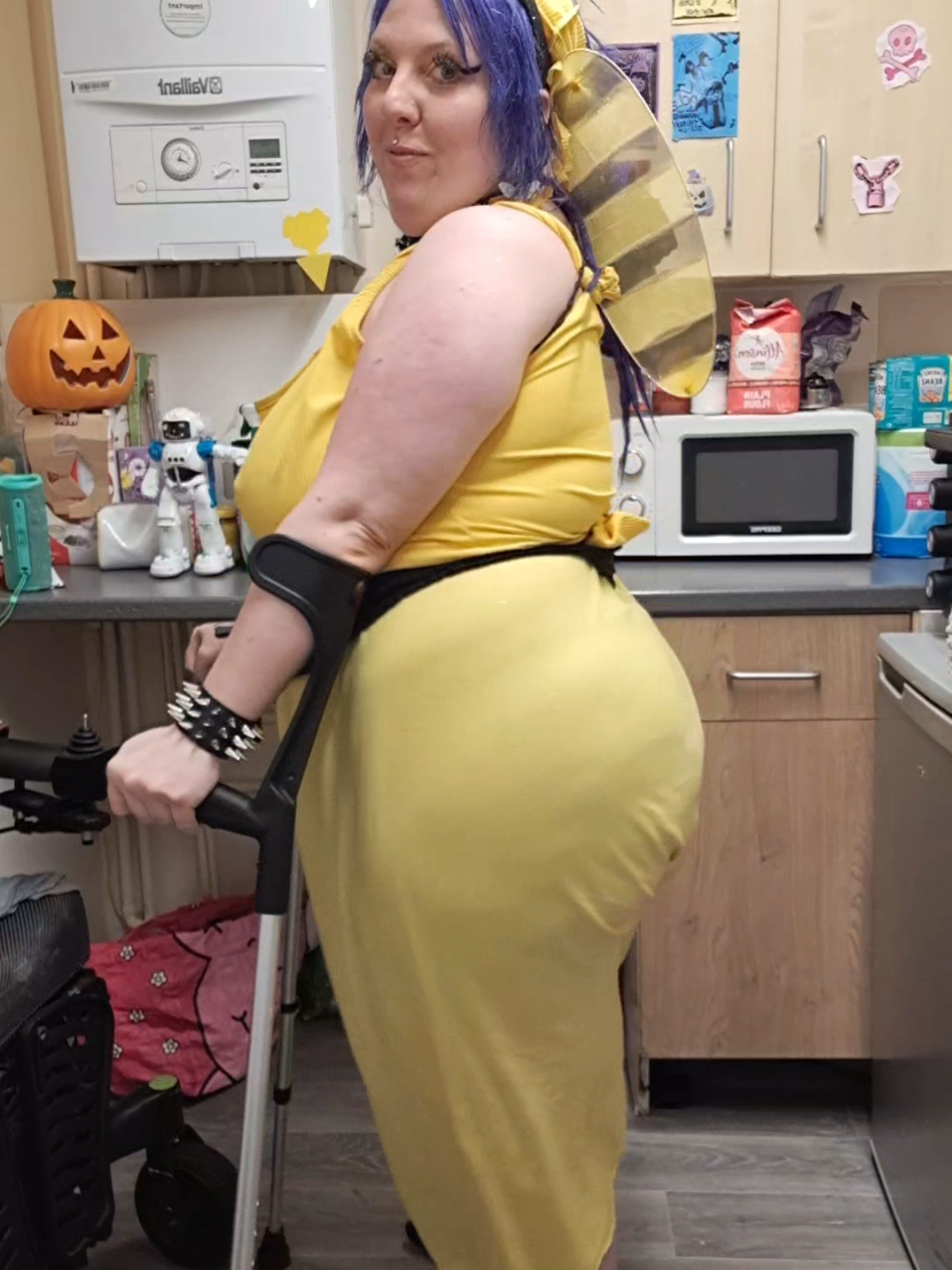 @GrungeFairyBabe