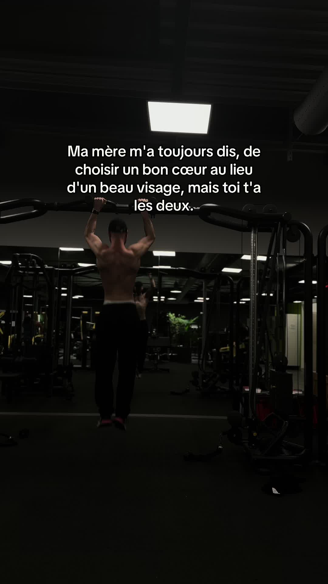 @loic magie