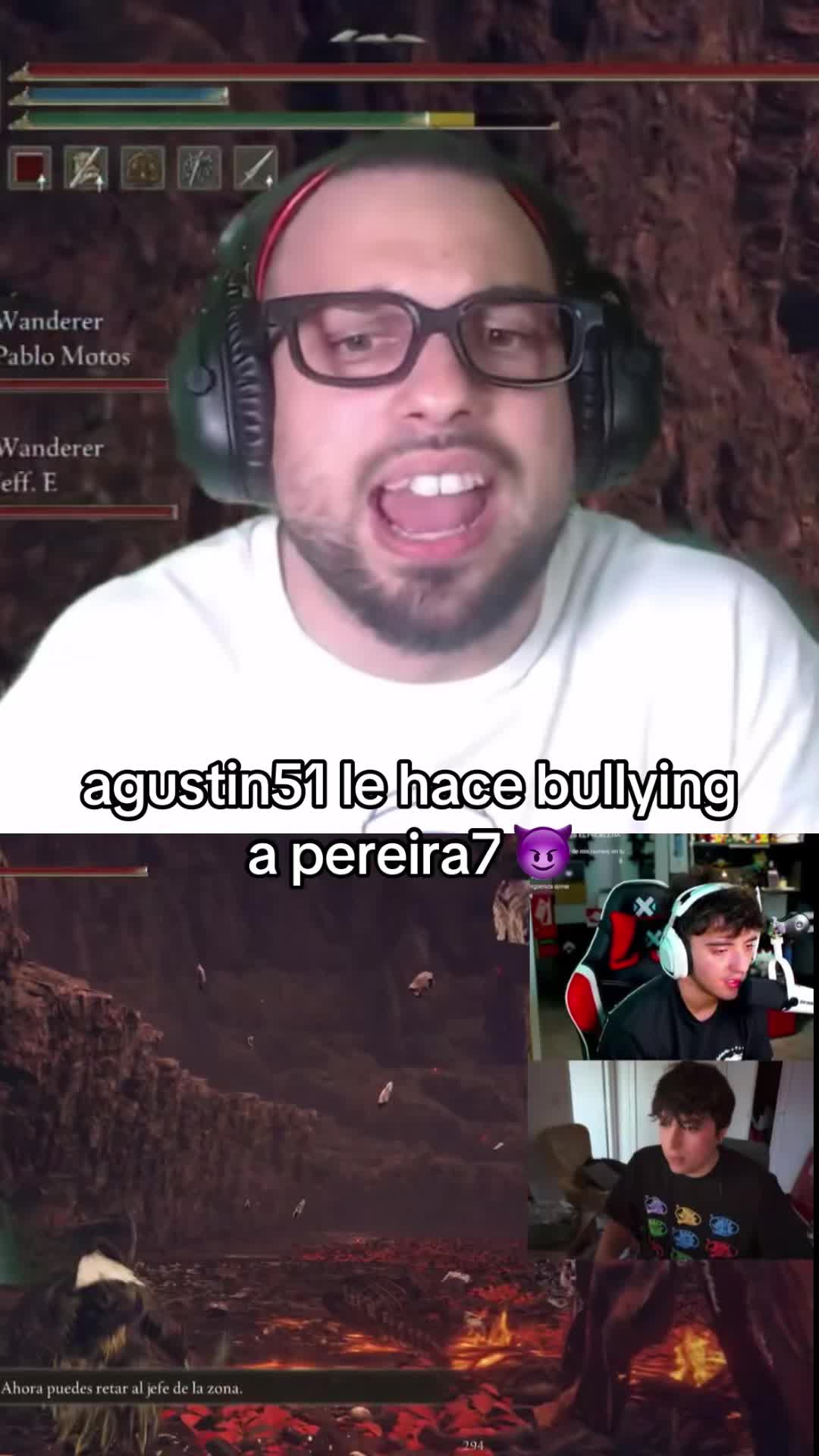 @Coach Pereira7